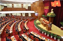 Khung tiêu chuẩn chức danh lãnh đạo chủ chốt của Đảng, Nhà nước